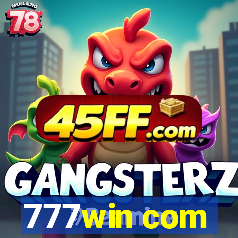 777win com